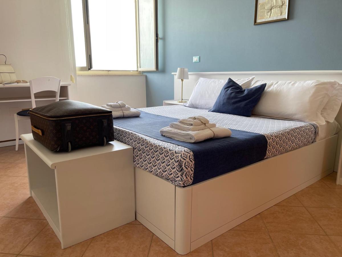 فندق Gatto Bianco Casalabate ليتشي المظهر الخارجي الصورة